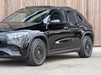 Mercedes-Benz EQA 250 Business Solution AMG 67 kWh / FULL /, 1940 kg, Gebruikt, 190 pk, Zwart