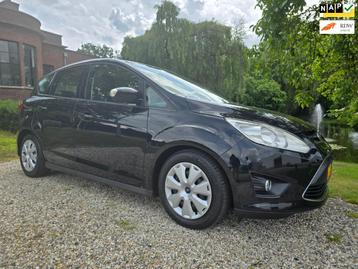Ford C-Max 1.0 Trend AIRCO/cruise *apk:07-2026* beschikbaar voor biedingen