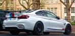 BMW M Performance Spoiler Carbon, Auto-onderdelen, Carrosserie en Plaatwerk, Achterklep, Gebruikt, BMW, Achter