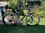 Cannondale SuperSix EVO '20 | M58 | Ultegra | I Powermeter, Fietsen en Brommers, Fietsen | Racefietsen, 28 inch, Gebruikt, Carbon
