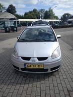 Mitsubishi Colt 1.5 CZ5 2006 Grjs | 2006 | 186K km | Sunroof, Auto's, Voorwielaandrijving, 970 kg, Zwart, 4 cilinders