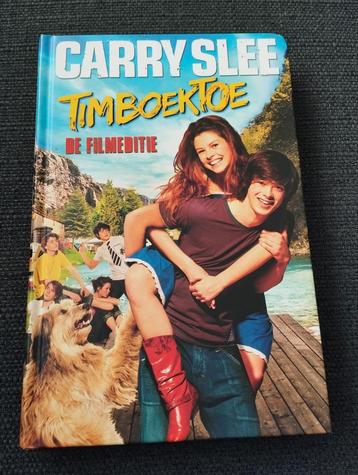 Carry Slee - Timboektoe (Filmeditie) beschikbaar voor biedingen