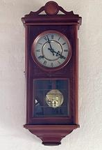 Mooi klassiek klokje, Antiek en Kunst, Antiek | Klokken, Ophalen