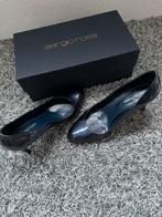 Sergio rossi blauwe lakleren pumps maat 38, Kleding | Dames, Schoenen, Pumps, Blauw, ., Ophalen of Verzenden