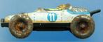 Kinderspeelgoed Speelgoed Auto 62 x 25mm  a153, Antiek en Kunst, Ophalen of Verzenden