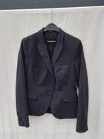 dames blazer donkerblauw drykorn, Maat 38/40 (M), Drykorn, Blauw, Ophalen of Verzenden