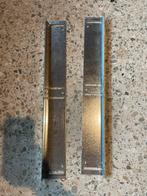 IKEA Metod metalen houders diepvries magnetron oven, Huis en Inrichting, Keuken | Keukenelementen, Ophalen, Minder dan 50 cm, Zo goed als nieuw