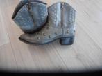 Sendra 37 laarsjes met sterretjes, Sendra, Lage of Enkellaarzen, Ophalen of Verzenden, Grijs