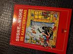 Suske en wiske en de kaartendans, Eén stripboek, Ophalen of Verzenden, Zo goed als nieuw
