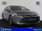 Toyota Corolla Touring Sports Hybrid 140 Business Plus, 12 maanden, 450 kg, 4 cilinders, Origineel Nederlands
