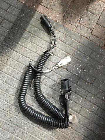 Electrospiraal 24 volt  nieuw beschikbaar voor biedingen