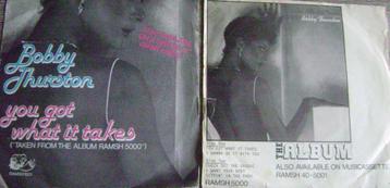Stylistics/Tavares/HarryThuman/JoeTex/Sybil/Supermax/Timmy T beschikbaar voor biedingen