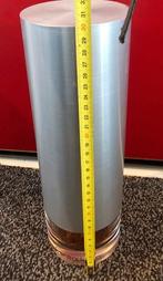 Calvin Klein Contradiction giant factice (30CM), Verzamelen, Ophalen of Verzenden, Zo goed als nieuw, Parfumfles