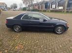 BMW 3-Serie 2.2 CI 320 Cabriolet 2001 Blauw, 2171 cc, Achterwielaandrijving, Zwart, Cabriolet