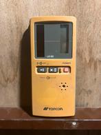 Topcon laser ontvanger LS-30, Doe-het-zelf en Verbouw, Meetapparatuur, Ophalen, Gebruikt, Overige meters