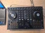 Traktor Kontrol S4 DJ Controller, Ophalen of Verzenden, Gebruikt, Dj-set, Overige merken