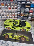 Technic lego set 42115, Ophalen of Verzenden, Zo goed als nieuw