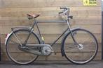 Batavus Cambridge herenfiets 3v 61cm grijs + 3 mnd garantie, Fietsen en Brommers, Fietsen | Heren | Herenfietsen, Niet ingevuld