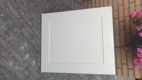 Faktum Adel afwasmachine frontje kleur vanille, Huis en Inrichting, Keuken | Keukenelementen, Zo goed als nieuw, Minder dan 100 cm