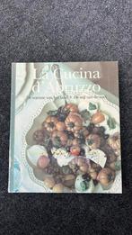 Stephanie Rammeloo - La Cucina d'Abruzzo, Ophalen of Verzenden, Stephanie Rammeloo; Gemma Mirabilio; Giancarlo Acciavatti; Sa...