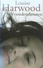 Vriendinnendiensten	Louise Harwood, Ophalen of Verzenden, Louise Harwood