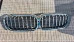 BMW Nier Grill Chrome 5 Series 2021 lci, Auto-onderdelen, Gebruikt, Voor, Ophalen of Verzenden, Bumper