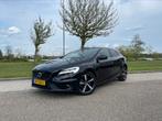 Volvo V40 2.0 T4 190PK2018 R design dealeronderhoud aftrekha, Origineel Nederlands, Te koop, 5 stoelen, Benzine