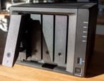 Synology DS920+ 4 Cores Processor! 2 tot 2,7 GHz, Ophalen, Zo goed als nieuw