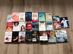25 stuks Diverse boeken, Boeken, Partijen en Verzamelingen, Ophalen of Verzenden, Zo goed als nieuw