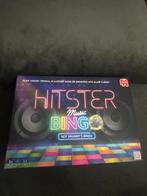Hitster Music Bingo - Nieuw in doos!, Hobby en Vrije tijd, Gezelschapsspellen | Kaartspellen, Drie of vier spelers, Ophalen of Verzenden