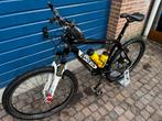 santos ssc02 mtb, Fietsen en Brommers, Hardtail, Ophalen, Gebruikt, Overige merken