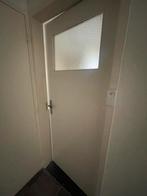 Binnendeuren, Ophalen, Gebruikt, 80 tot 100 cm, Binnendeur