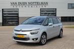 Citroën Grand C4 Picasso 1.6 THP Business / Navigatie / Cam, Auto's, Voorwielaandrijving, Stof, Gebruikt, Met garantie (alle)