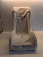 Melia peuterschaal zitje voor in bakfiets, Ophalen of Verzenden, Zo goed als nieuw, 1 kind