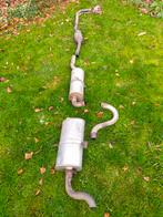 Volvo 740 940 Uitlaat, Ophalen, Gebruikt, Volvo