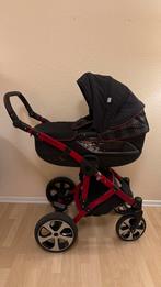 Volkswagen GTI kinderwagen wandelwagen, Kinderen en Baby's, Kinderwagens en Combinaties, Ophalen, Zo goed als nieuw, Overige merken