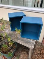 2 Ikea Eket kubussen, Tuin en Terras, Ophalen of Verzenden, Gebruikt