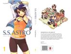 4 manga 10 euro per boek min, Meerdere comics, Verzenden, Zo goed als nieuw, Japan (Manga)
