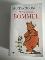 Het beste van Bommel - Marten Toonder, Boeken, Ophalen of Verzenden, Zo goed als nieuw, Nederland