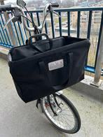 Brompton Vouwfiets met 3-Snelheid in nieuwe staat, Ophalen of Verzenden, Zo goed als nieuw, 16 tot 18 inch, Brompton