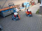 Trilplaten samac nieuw!!! Alle modellen scherp geprijst, Cirkelmaaier, Ophalen, Nieuw