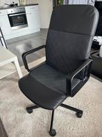 Office chair Ikea RENBERGET, Ophalen, Zo goed als nieuw, Zwart