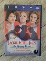 DVD Jackie Ethel Joan – The Kennedy Women, Ophalen of Verzenden, Vanaf 12 jaar, Drama