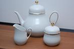 Hutschen Reuther thee/koffie set Olivia 63, Antiek en Kunst, Ophalen of Verzenden