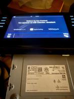 Volkswagen Discover Media MIB2 met 8’’ PLUG&PLAY (Geen DAB), Auto diversen, Gebruikt, -, -, Ophalen of Verzenden