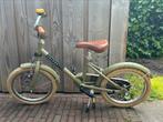 Veloretti maxi, Fietsen en Brommers, Ophalen, Zijwieltjes, Veloretti Maxi, 16 tot 20 inch