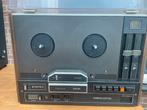 Philips magno control bandrecorder, Audio, Tv en Foto, Bandrecorders, Ophalen of Verzenden, Bandrecorder
