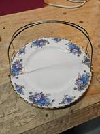 Taart plateau royal albert, Ophalen of Verzenden