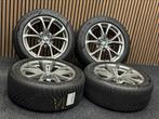 Originele 17 inch BMW 3 Serie G20 G21 776M 5x112 Winter TPMS, Ophalen, Banden en Velgen, 17 inch, Winterbanden