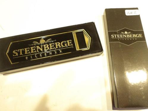 Steenberge bier opener (nr.2), Verzamelen, Biermerken, Nieuw, Flesopener, Overige merken, Ophalen of Verzenden